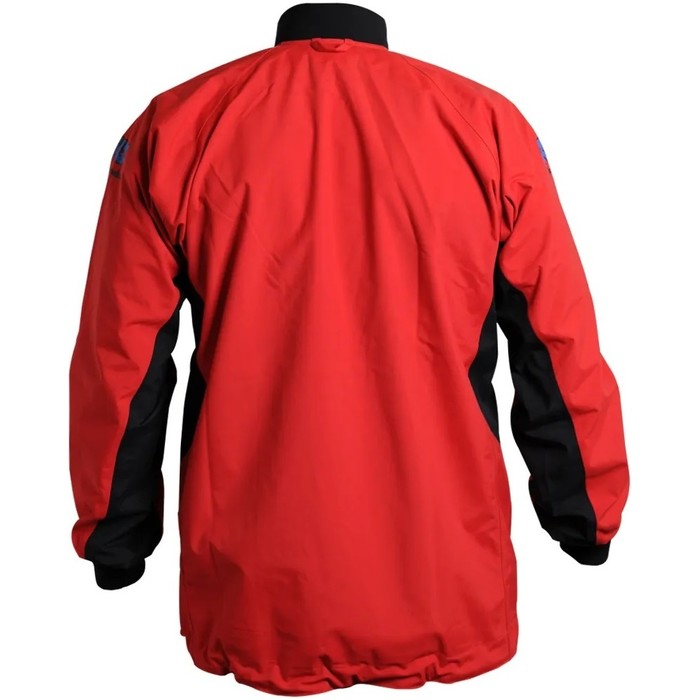 2024 NKE Centre Junior Kayak Jacket JA03 - Red